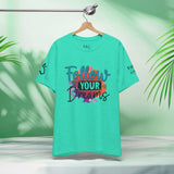 iULi'Style - women's motivational tee for Every Occasion