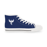 Primicia Phoenix Silhouette Men's High Top Sneakers