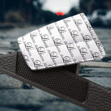ZeLimited - Removable-Strap Flip Flops