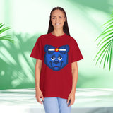 C0LORADO BLUE BEAR  Women's. T-shirt