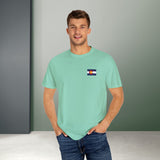 ZeLimited - Colorado flag  Unisex  T-shirt