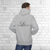Blue Bear - Men's Colorado Hoodie - By ZeLimited
