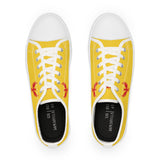 Primicia Phoenix Silhouette Men's Low Top Sneakers