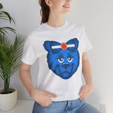 Colorado Blue Bear women's t-shirt