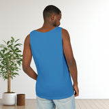 ZeLimited Edition Unisex Tank Top,