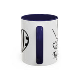 iULi'Style - Coffee Mug or Love Gift for Couples
