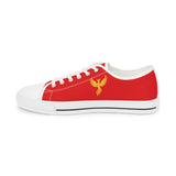 Primicia Phoenix Silhouette Men's Low Top Sneakers