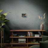 iULi'Style - Elegant Matte Canvas Wall Art - Stylish Home Decor, Modern Artwork, Unique Gift, Perfect for Living Room or Office