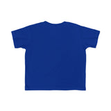 Blue Bear  - Men's Cheetah Print Shirt - By ZeLimited
