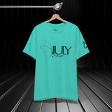 iULi'Style women's T-shirt "be kind"