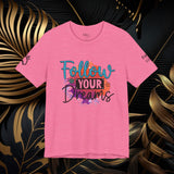 iULi'Style - women's motivational tee for Every Occasion