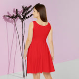 Colorado Brand - Women's Flowy Dress