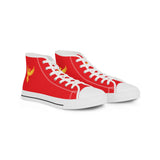 Primicia Phoenix Silhouette Men's High Top Sneakers