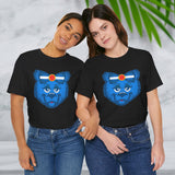 Colorado Blue Bear women's t-shirt
