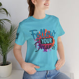 iULi'Style - women's motivational tee for Every Occasion
