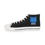 Blue Bear - Men's High Top 1.0 - By ZeLimited