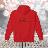 Blue Bear - Men's Colorado Hoodie - By ZeLimited