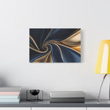 iULi'Style - Elegant Matte Canvas Wall Art - Stylish Home Decor, Modern Artwork, Unique Gift, Perfect for Living Room or Office