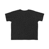 Blue Bear  - Men's Cheetah Print Shirt - By ZeLimited