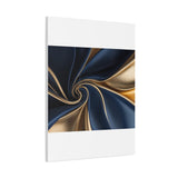 iULi'Style - Elegant Matte Canvas Wall Art - Stylish Home Decor, Modern Artwork, Unique Gift, Perfect for Living Room or Office