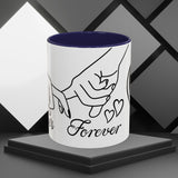 iULi'Style - Coffee Mug or Love Gift for Couples