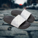 ZeLimited - Removable-Strap Flip Flops