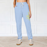 ZeLimited - Cozy Unisex Fleece Sweatpants