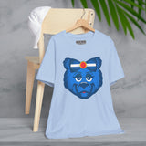 Colorado Blue Bear women's t-shirt
