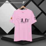 iULi'Style - Premium quality t-shirt for women's