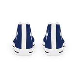 Primicia Phoenix Silhouette Men's High Top Sneakers