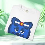 C0LORADO BLUE BEAR  Women's. T-shirt