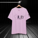 iULi'Style women's T-shirt "be kind"