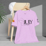 iULi'Style - Premium quality t-shirt for women's