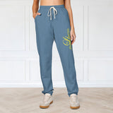 ZeLimited - Cozy Unisex Fleece Sweatpants