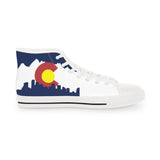 Colorado High Top Sneakers