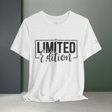 ZeLimited men Short Sleeve Tee, Perfect Gift for Birthdays, Anniversaries, Casual Events, Trendy Apparel, Stylish Tees