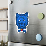 Colorado Brand Male - Vinyl Decals