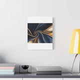 iULi'Style - Elegant Matte Canvas Wall Art - Stylish Home Decor, Modern Artwork, Unique Gift, Perfect for Living Room or Office