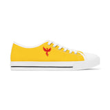 Primicia Phoenix Silhouette Women's Low Top Sneakers
