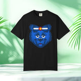 C0LORADO BLUE BEAR  Women's. T-shirt
