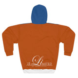 ZeLimited Bronco Sunset Hoodie