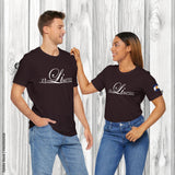 ZeLimited - classic unisex jersey short sleeve tee "Limited Edition"