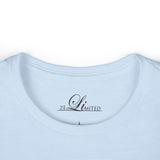 ZeLimited - Women's Soft-style Tee