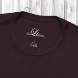 ZeLimited - classic unisex jersey short sleeve tee "Limited Edition"