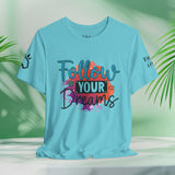 iULi'Style - women's motivational tee for Every Occasion