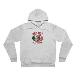 iULi'Style - Cozy Unisex Hoodie