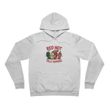 iULi'Style - Cozy Unisex Hoodie