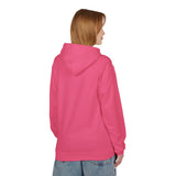 women's hoody blue bear