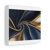 iULi'Style - Elegant Matte Canvas Wall Art - Stylish Home Decor, Modern Artwork, Unique Gift, Perfect for Living Room or Office