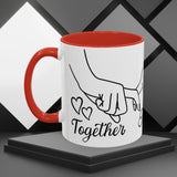 iULi'Style - Coffee Mug or Love Gift for Couples
